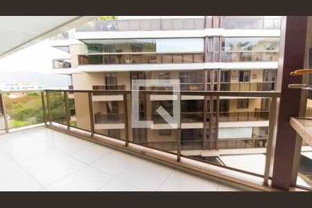 Apartamento para alugar com 3 quartos, 100m² em Piratininga, Niterói