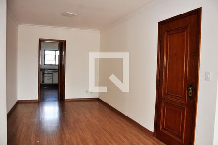 Detalhe - Sala e Sala de Jantar de apartamento para alugar com 3 quartos, 99m² em Freguesia do Ó, São Paulo