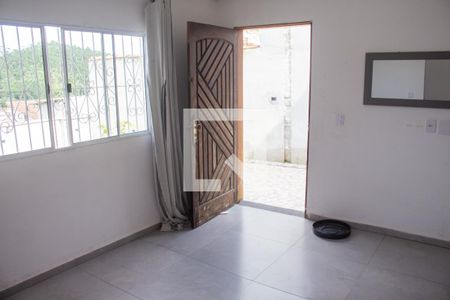 Sala 2 de casa para alugar com 5 quartos, 260m² em Centro, Ribeirão Pires