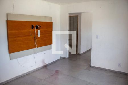 Sala 2 de casa para alugar com 5 quartos, 260m² em Centro, Ribeirão Pires