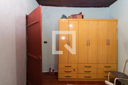 Quarto 2 de casa à venda com 2 quartos, 125m² em Vila Robertina, São Paulo