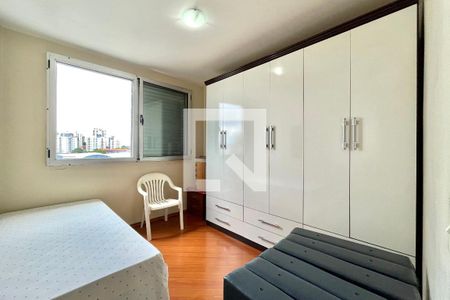 Quarto 2 de apartamento à venda com 2 quartos, 61m² em Vila Santa Catarina, São Paulo
