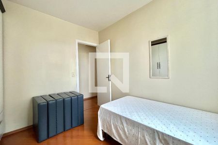 Quarto 2 de apartamento à venda com 2 quartos, 61m² em Vila Santa Catarina, São Paulo