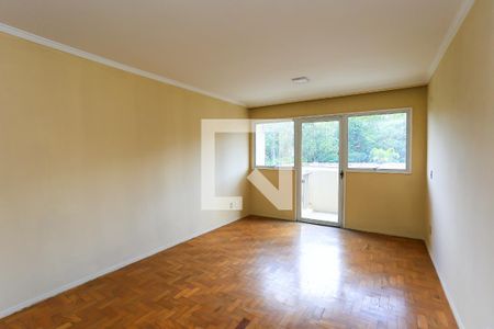 sala de apartamento para alugar com 2 quartos, 94m² em Real Parque, São Paulo