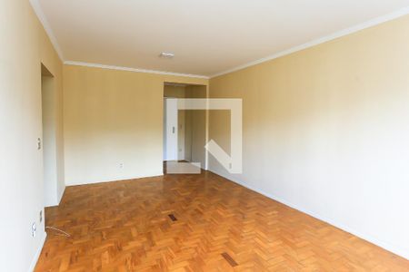 sala de apartamento para alugar com 2 quartos, 94m² em Real Parque, São Paulo