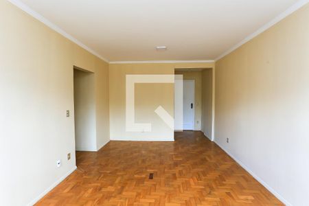 sala de apartamento para alugar com 2 quartos, 94m² em Real Parque, São Paulo