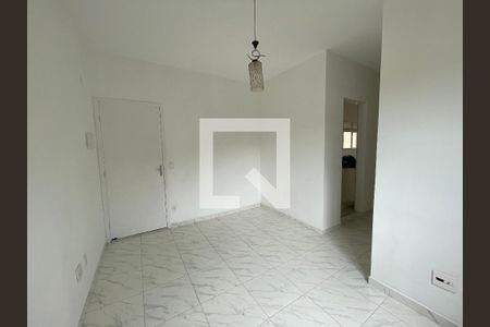 Sala de apartamento para alugar com 2 quartos, 576m² em Bairro Jardim Nossa Senhora das Graças, Cotia