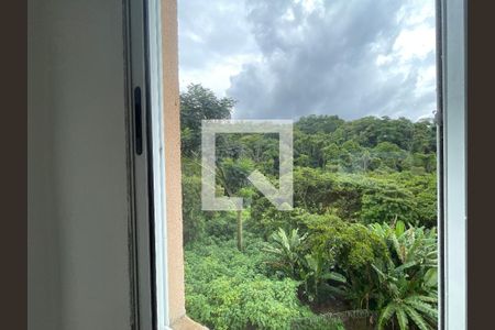 Quarto 1 de apartamento para alugar com 2 quartos, 576m² em Bairro Jardim Nossa Senhora das Graças, Cotia