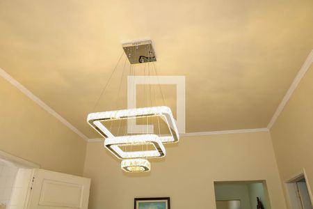 Sala de Jantar de casa à venda com 3 quartos, 124m² em Higienópolis, Rio de Janeiro