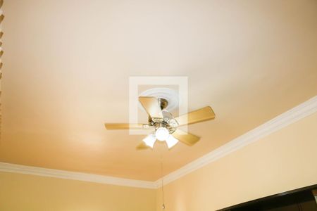 Sala de Visita de casa à venda com 3 quartos, 124m² em Higienópolis, Rio de Janeiro