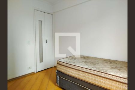 Quarto 1 de apartamento para alugar com 2 quartos, 59m² em Chácara Califórnia, São Paulo