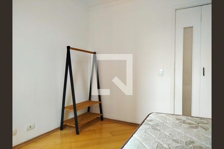 Quarto 1 de apartamento para alugar com 2 quartos, 59m² em Chácara Califórnia, São Paulo