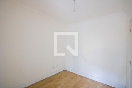 Quarto 1 - Suíte de apartamento para alugar com 2 quartos, 55m² em Parque Industriario, Santo André