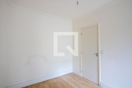 Quarto 1 - Suíte de apartamento para alugar com 2 quartos, 55m² em Parque Industriario, Santo André