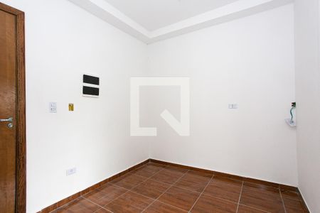 Sala de apartamento para alugar com 2 quartos, 47m² em Penha de França, São Paulo