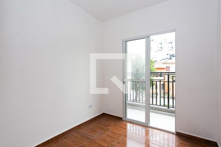 Quarto 2 de apartamento para alugar com 2 quartos, 47m² em Penha de França, São Paulo