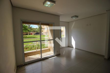 Apartamento para alugar com 2 quartos, 63m² em Jardim Sao Carlos, Sorocaba