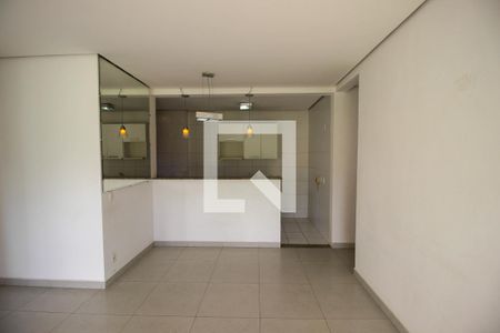 Apartamento para alugar com 2 quartos, 63m² em Jardim Sao Carlos, Sorocaba