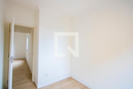 Quarto 2 de apartamento para alugar com 2 quartos, 50m² em Parque Industriario, Santo André