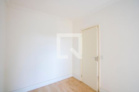 Quarto 1 - Suíte de apartamento para alugar com 2 quartos, 50m² em Parque Industriario, Santo André