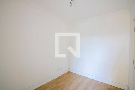 Quarto 1 - Suíte de apartamento para alugar com 2 quartos, 50m² em Parque Industriario, Santo André