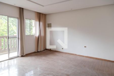 Sala de casa à venda com 2 quartos, 250m² em Parque Continental, Guarulhos