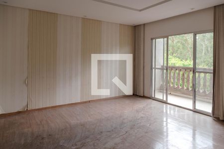 Sala de casa à venda com 2 quartos, 250m² em Parque Continental, Guarulhos