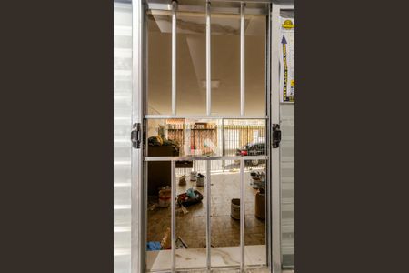 Quarto - Janela de casa para alugar com 2 quartos, 45m² em Vila Pereira Barreto, São Paulo