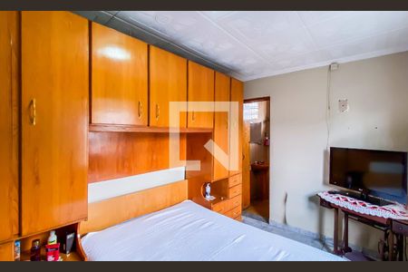 Suite de casa à venda com 4 quartos, 223m² em Engenheiro Goulart, São Paulo