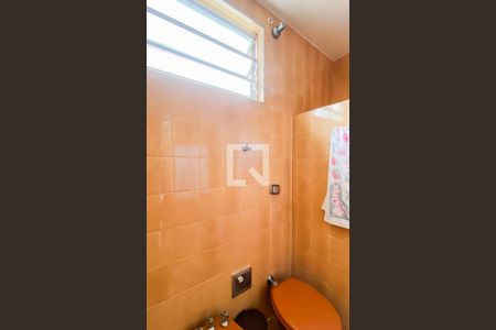 Banheiro da Suíte de casa à venda com 4 quartos, 223m² em Engenheiro Goulart, São Paulo