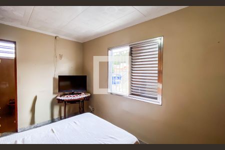 SuiteSui de casa à venda com 4 quartos, 223m² em Engenheiro Goulart, São Paulo