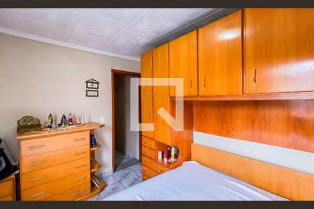 Suite de casa à venda com 4 quartos, 223m² em Engenheiro Goulart, São Paulo