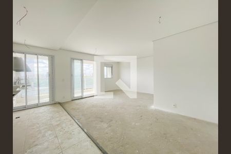 Sala e Cozinha de apartamento à venda com 2 quartos, 65m² em Rochdale, Osasco