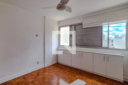 Quarto 1 de apartamento para alugar com 3 quartos, 115m² em Perdizes, São Paulo