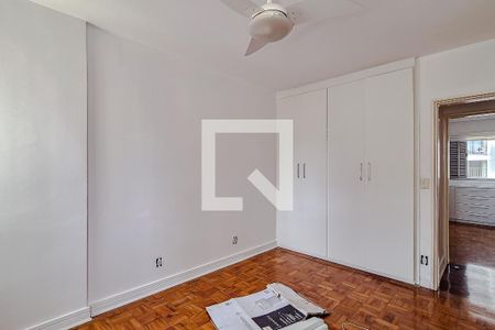 Quarto 1 de apartamento para alugar com 3 quartos, 115m² em Perdizes, São Paulo