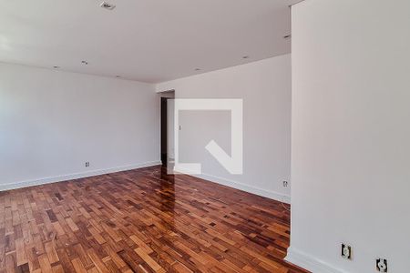 Sala de apartamento para alugar com 3 quartos, 115m² em Perdizes, São Paulo