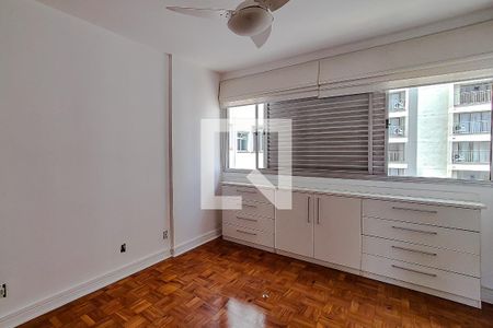 Quarto 2 - Suíte de apartamento para alugar com 3 quartos, 115m² em Perdizes, São Paulo