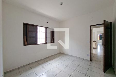 Quarto 2 de casa para alugar com 3 quartos, 125m² em Vila Assuncao, Praia Grande
