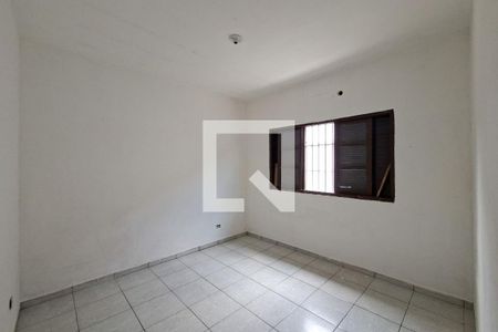 Quarto 2 de casa para alugar com 3 quartos, 125m² em Vila Assuncao, Praia Grande