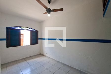 Quarto 1 de casa para alugar com 3 quartos, 125m² em Vila Assuncao, Praia Grande