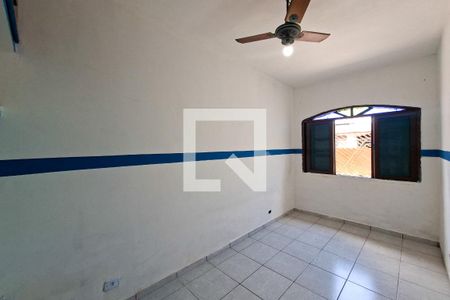 Quarto 1 de casa para alugar com 3 quartos, 125m² em Vila Assuncao, Praia Grande