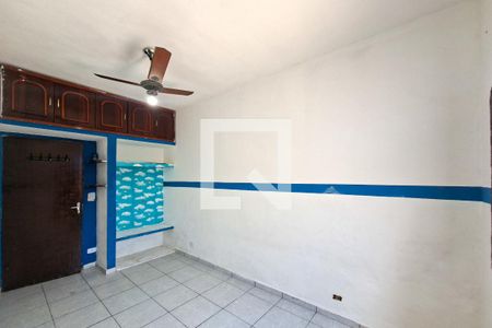 Quarto 1 de casa para alugar com 3 quartos, 125m² em Vila Assuncao, Praia Grande