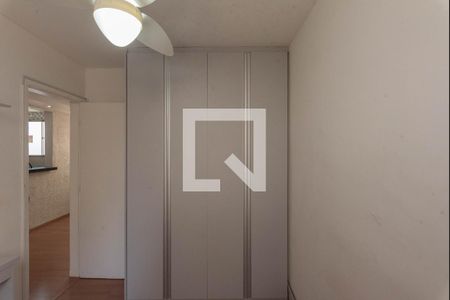 Quarto 1 de apartamento à venda com 2 quartos, 45m² em Vila Satúrnia, Campinas