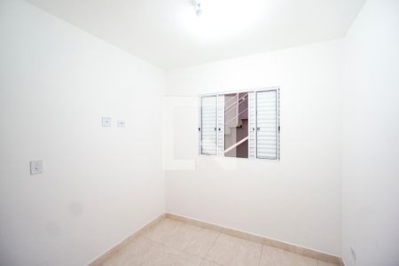 Quarto 01 de apartamento à venda com 2 quartos, 40m² em Vila Nova Savoia, São Paulo