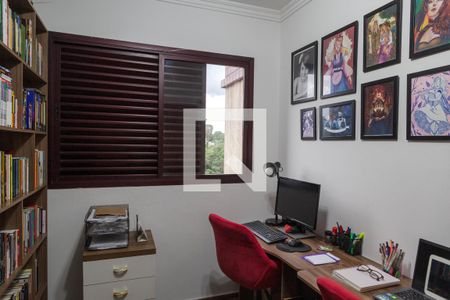 Apartamento à venda com 3 quartos, 85m² em Chácara São Luís, Guarulhos