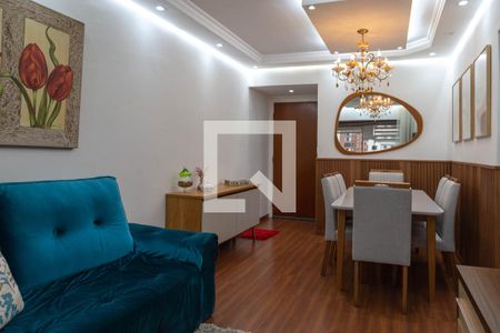 Apartamento à venda com 3 quartos, 85m² em Chácara São Luís, Guarulhos