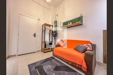 Kitnet/Studio à venda com 1 quarto, 30m² em Centro, Rio de Janeiro