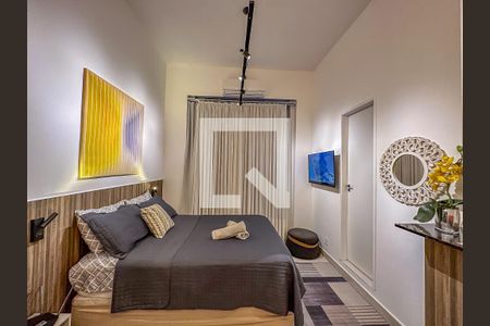 Kitnet/Studio à venda com 1 quarto, 30m² em Centro, Rio de Janeiro