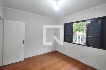 Quarto 1 de casa à venda com 3 quartos, 129m² em Olímpico, São Caetano do Sul