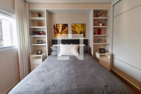 Quarto Suíte de apartamento para alugar com 3 quartos, 247m² em Cambuí, Campinas